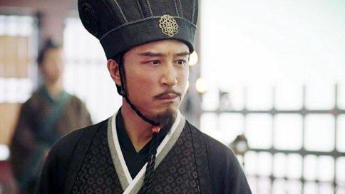 正史里马稷真的被诸葛亮斩了么?马稷或许根本就没有死