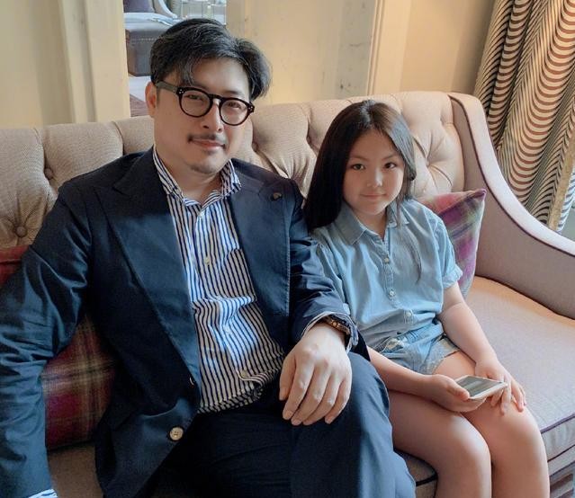 李湘为什么那么有钱（土豪李湘到底多有钱）