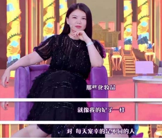 李湘为什么那么有钱（土豪李湘到底多有钱）