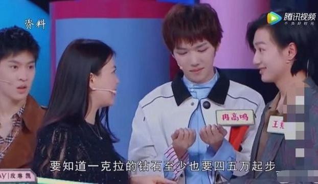 李湘为什么那么有钱（土豪李湘到底多有钱）