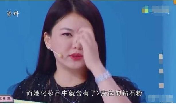 李湘为什么那么有钱（土豪李湘到底多有钱）