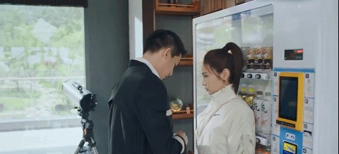 胡一天李一桐狂撒糖（亲爱的热爱的续集夸不出口）