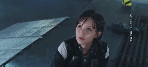 胡一天李一桐狂撒糖（亲爱的热爱的续集夸不出口）