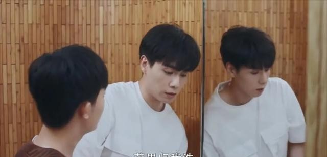 胡一天李一桐狂撒糖（亲爱的热爱的续集夸不出口）