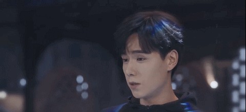 胡一天李一桐狂撒糖（亲爱的热爱的续集夸不出口）