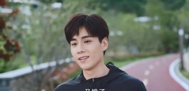胡一天李一桐狂撒糖（亲爱的热爱的续集夸不出口）