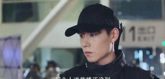 胡一天李一桐狂撒糖（亲爱的热爱的续集夸不出口）