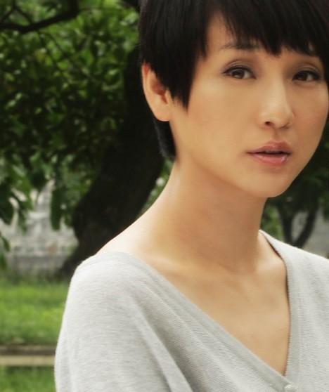 孔琳个人资料年龄（她的故事远比你想得更悲伤）