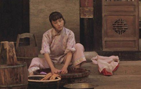 孔琳个人资料年龄（她的故事远比你想得更悲伤）