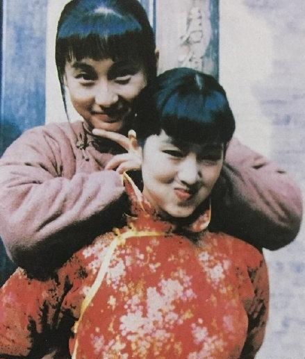 孔琳个人资料年龄（她的故事远比你想得更悲伤）