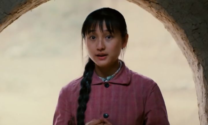 孔琳个人资料年龄（她的故事远比你想得更悲伤）