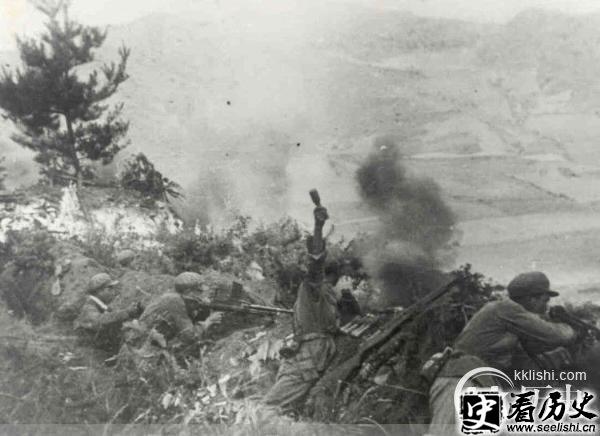 揭秘历史：上甘岭战役半个世纪后公开惊天秘密
