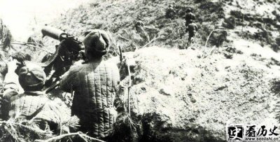 ​揭秘历史：上甘岭战役半个世纪后公开惊天秘密
