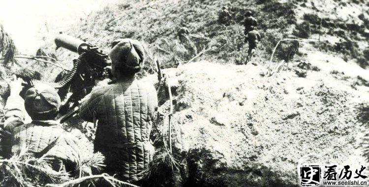 揭秘历史：上甘岭战役半个世纪后公开惊天秘密
