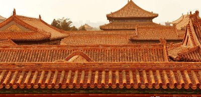 ​故宫为什么叫紫禁城（简单解释紫禁城为什么是紫）