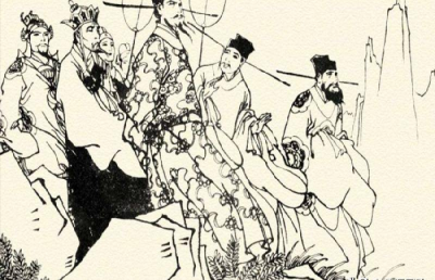 ​杨家将保的是哪个皇帝（杨家将当时的宋朝皇帝是谁）