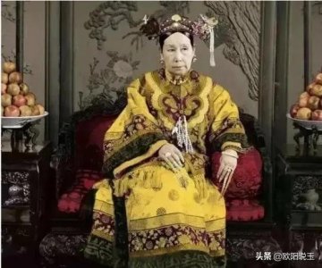 ​慈禧夜里用的玉器是什么（慈禧最爱不释手的是什么玉）