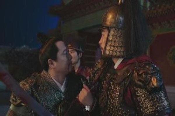 历史石亨简介，石亨有多精明，朱祁镇复辟后依然荣宠不衰？  3