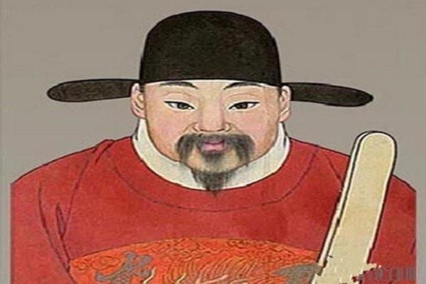 历史石亨简介，石亨有多精明，朱祁镇复辟后依然荣宠不衰？  1