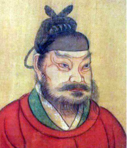 ​石敬瑭为什么叫儿皇帝（石敬瑭儿皇帝的由来）