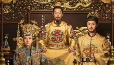 ​朱瞻基让孙贵妃上位了吗（是的）