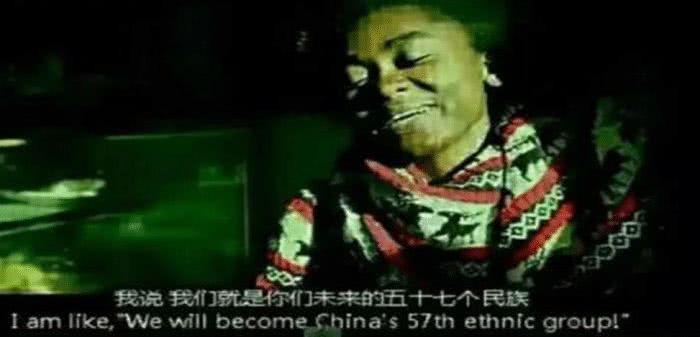 中国多项行动整治，成批黑人被驱离，被警告：终身不得入境！