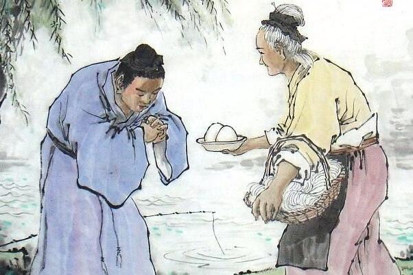 韩信被满门抄斩还有后人吗 后人改头换姓生存至今(广西韦氏)