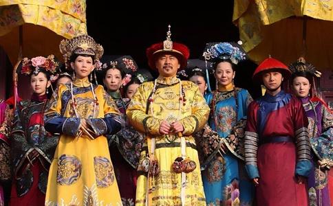 古代皇帝吃的那么好怎么不见胖?