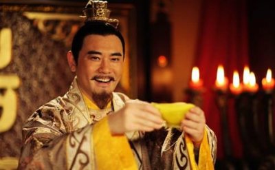 ​古代皇帝吃的那么好怎么不见胖?
