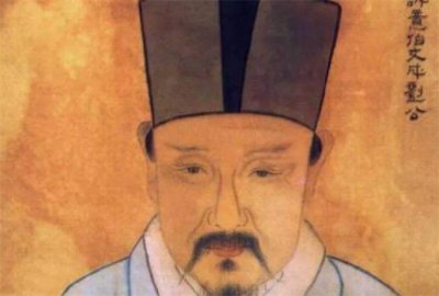 ​浙江丽水四大古人都有谁