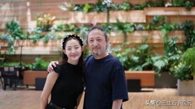 ​跨越25岁的年龄差，万干惠与三宝老师诠释真爱，诞下爱的结晶！