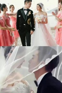 ​网传陈晓陈妍希离婚！网友猜测原因孩子非陈晓