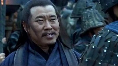​“庞统：三国智谋谱写者，凤雏之名当之无愧”