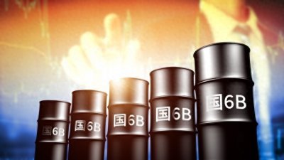 ​今年已经经历了5次石油价格上涨