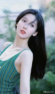​王子璇——美图写真欣赏