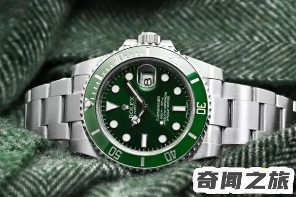 绿水鬼劳力士多少钱官方售价7万元(曾被炒出天价)(6)_WWW.JUHAIHG.COM