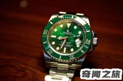 ​绿水鬼劳力士多少钱，劳力士绿水鬼的价格61600-70000元之间
