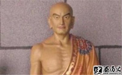 ​优婆离为佛陀理发的故事详情解析