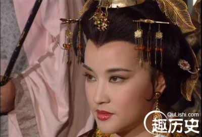​武则天是哪里人，武则天出生地什么地方