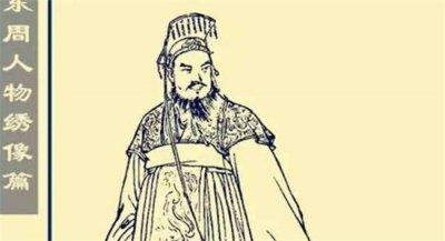​晋文公终成霸主的故事 晋文公终成霸主故事100字