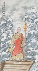 ​鉴真东渡的故事，鉴真东渡的原因