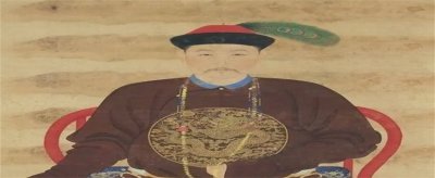 ​胤禩为什么被推举为太子