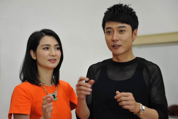 毕滢说张丹峰活好 毕滢和张丹峰都不是好人