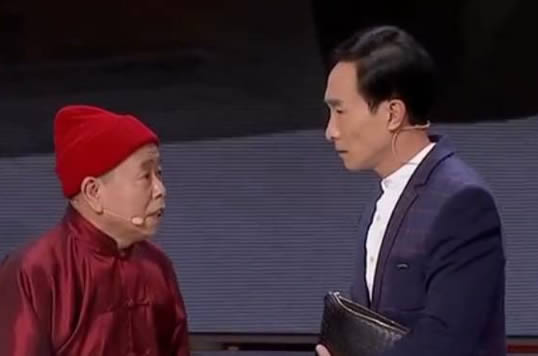 巩汉林个人资料年龄 巩汉林的小品