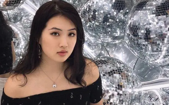 姚安娜为什么不姓任（姚安娜的生母叫什么）(1)_