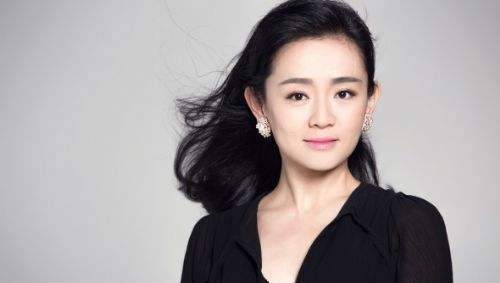 蒋欣、黄晓娟主演《女人的天空》(女人的天空演员表）