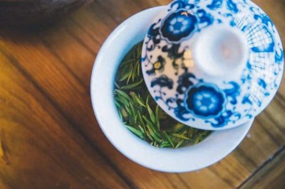 ​顶级绿茶是什么样的 知名绿茶