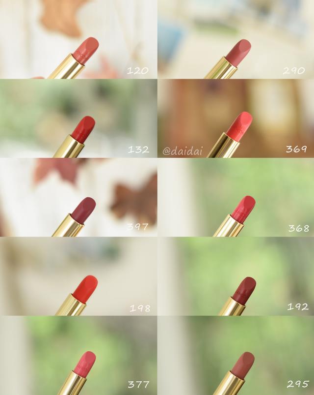 兰蔻口红是哪个国家的 兰蔻口红什么档次 兰蔻口红是哪个国家的 兰蔻口红什么档次