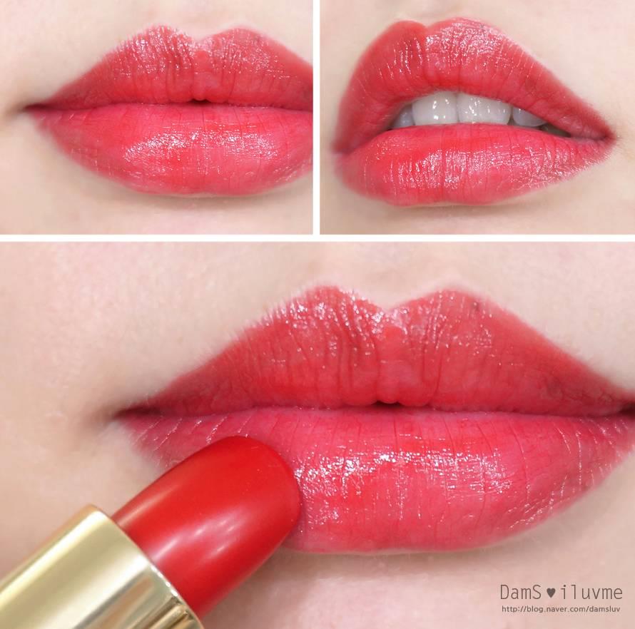 兰蔻口红是哪个国家的 兰蔻口红什么档次 兰蔻口红是哪个国家的 兰蔻口红什么档次