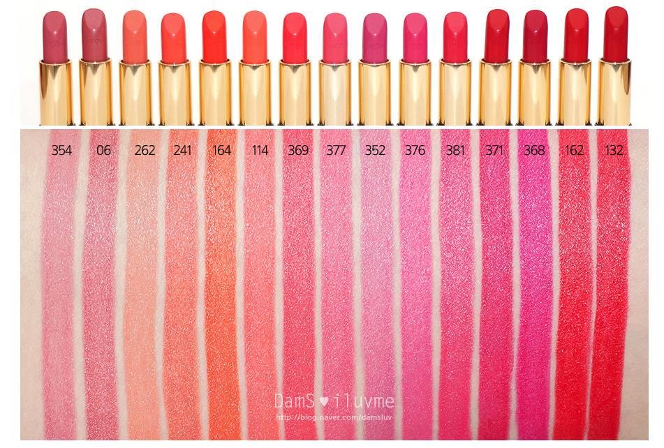 兰蔻口红是哪个国家的 兰蔻口红什么档次 兰蔻口红是哪个国家的 兰蔻口红什么档次